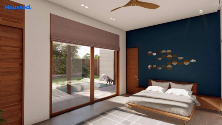 Sample Apartment